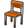 Class Chair